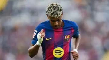 أخبار الانتقالات | لاعب ريال مدريد مأمن برشلونة من “خطر” لامين يامال .. وتشابي ألونسو يحاول استغلال وضع صفقة ليفربول الصعب